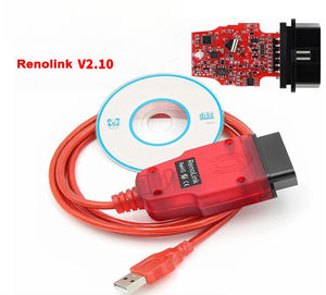 Renolink V1.99 V2.10 <span class=keywords><strong>Obd2</strong></span> <span class=keywords><strong>Ecu</strong></span> Programmeur Nieuwe Versie Voertuig Diagnostische Programmering Voor Renault Auto 'S En Vrachtwagens 12V - Product Image 4