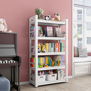 Vente en gros bon marché Étagères et unités de rangement Étagère de ménage Étagère de rangement en acier à <span class=keywords><strong>angle</strong></span> - Product Image 5