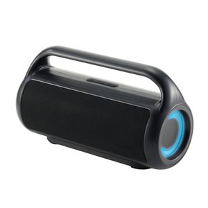 תת Bluete רמקולים וופר כוח בס גדול Bluetooth עם סאב וופר תיבת מגבר מוסיקה שחקן 360 ° hound hud - Product Image 1