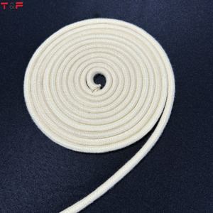 Corde en Kevlar pur tressée de 7 mm par pied - Product Image 2