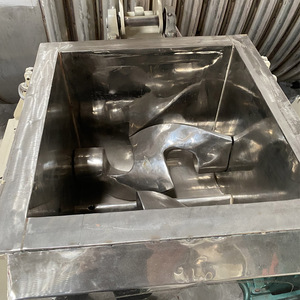 เครื่องนวดแป้งไฟฟ้า ยางซิลิโคนสำหรับเครื่องผสมแป้ง เครื่องนวดกัม - Product Image 5