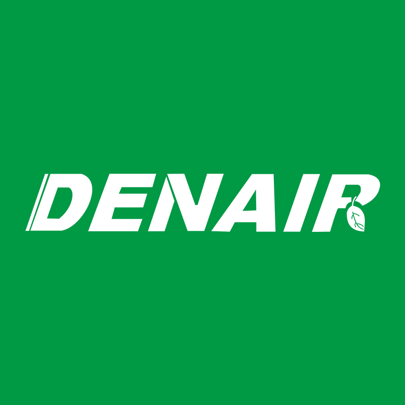 Denair Energy Saving Technology(Shanghai) PLC logo