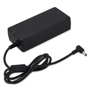 12V 8A 5,5*2,5 MM AC DC Adaptador de corriente Adaptador de CC de escritorio 12V Fuente de alimentación para lámparas LED de monitor