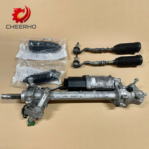 Piezas de coche CHEERHO, bastidores de engranajes de dirección asistida para Bmw <span class=keywords><strong>E46</strong></span> E39 F10 F30 E36, cremallera de dirección - Product Image 3