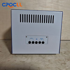 Regolatore di Tensione Intelligente SVC-3000VA, Dispositivo di Regolazione di Tensione ad Alta Precisione, Piccolo Regolatore di Tensione <span class=keywords><strong>AC</strong></span> - Product Image 6