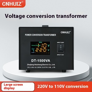 Transformador elevador <span class=keywords><strong>de</strong></span> voltaje ST <span class=keywords><strong>de</strong></span> 220V <span class=keywords><strong>a</strong></span> 110V, <span class=keywords><strong>convertidor</strong></span> <span class=keywords><strong>de</strong></span> energí<span class=keywords><strong>a</strong></span> bidireccional, transformador reductor <span class=keywords><strong>de</strong></span> <span class=keywords><strong>110</strong></span> <span class=keywords><strong>a</strong></span> 220V, <span class=keywords><strong>convertidor</strong></span> <span class=keywords><strong>de</strong></span> voltaje - Product Image 2