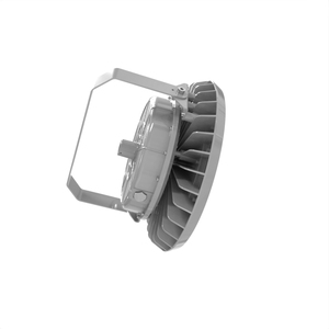 ไฟกันระเบิดทรงกลม UL844 Class I Division 2 กำลังไฟสูง 250W IP66 พร้อมแบตเตอรี่สำรองโหมดฉุกเฉิน 180 นาที - Product Image 6