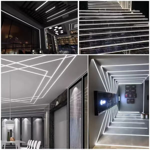 Tiras de Luces LED Flexibles de 8 mm en Oferta, Tira de Luz COB de Corte Libre, CC 12 V/24 V, 3000 K, 4000 K, 6000 K, Color Personalizable - Product Image 5