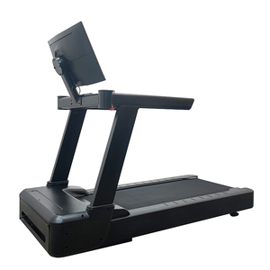 Caminadora Manual Curva de Bajo Ruido, Máquina de Fitness Comercial, Venta al Por Mayor, Logotipo Personalizado, Gran Promoción - Product Image 3