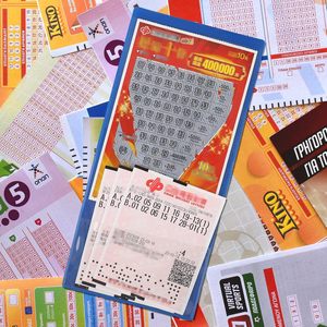 Porte-documents et porte-règlements PVC personnalisé mince à deux poches <span class=keywords><strong>4</strong></span>"x9" - Product Image 5