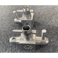 Tubo de aluminio de 1m de largo para braguero F31 de Guangzhou