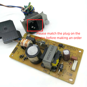บอร์ดจ่ายไฟเหมาะสำหรับบราเดอร์ MFC-J6910DW MPW0931 MFC-J6910CDW MFC-J5910DW MFC-J6510DW MFC-J5910CDW MFC-J6710DW - Product Image 1