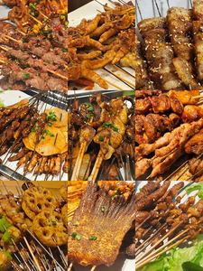 La Parrilla para Barbacoa Más Vendida, Parrilla para Exteriores, Horno Microondas con Parrilla - Product Image 3