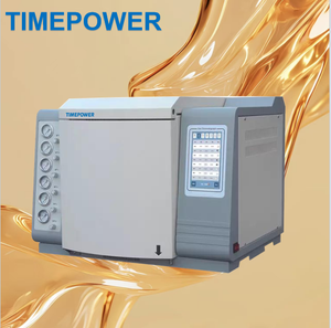 Cromatografo a <span class=keywords><strong>Gas</strong></span> per la produzione di energia elettrica per l'industria petrolchimica istituti di ricerca - Product Image 6