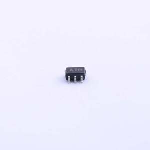 Circuit intégré neuf et original, puce IC NLAST4599DFT2G - Product Image 1