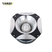 Usine nouveau design 4 pouces super aigu tweeter haut-parleur haute puissance 500W Modification voiture Tweeter(TS-S22)