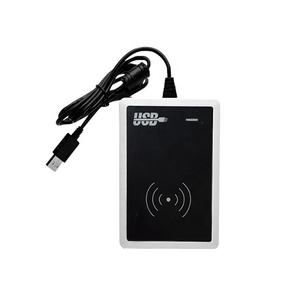 Электронная система дверного замка Easloc 125 кГц, Считыватель Карт <span class=keywords><strong>Rfid</strong></span>, USB-кодер - Product Image 3