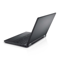 Ordinateur portable d'occasion original, 95% neuf, pour Dell Precision 3520, Core I5-7ème génération, 15,6 pouces, 8 Go de RAM, 256 Go de SSD, vente en gros d'usine