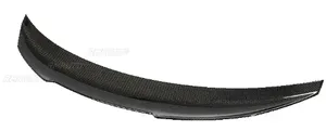 Alerón Trasero para BMW Serie 4 I4 G26 M Sport Sedán 2021-2023, Pieza Exterior, Alerón para Maletero Trasero de BMW G26, Accesorios para Automóviles - Product Image 6