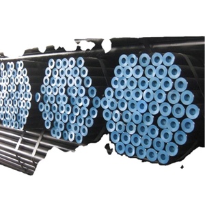 <span class=keywords><strong>Precio</strong></span> de tubería de acero galvanizado redonda ASTM A123 para invernadero - Product Image 1