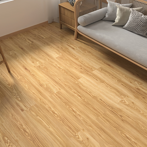 <span class=keywords><strong>Plancher</strong></span> en vinyle SPC de luxe à clipser, écologique, faible <span class=keywords><strong>entretien</strong></span>, imperméable, 5 mm, 8 mm, pour salle de bain et cuisine - Product Image 2