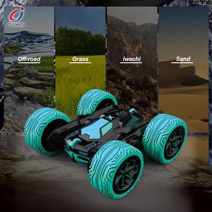 2.4GHZ twist arm stunt potenti auto a distanza giocattoli stunt 360 gradi 1 16 su strada drift ad alta velocità rc twist stunt <span class=keywords><strong>car</strong></span> - Product Image 4
