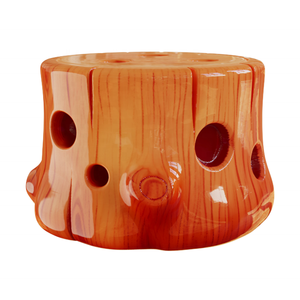 Conception personnalisée décor d'<span class=keywords><strong>aquarium</strong></span> crevettes cacher grotte en céramique bois flotté branche de bûche Pleco poisson frai et élevage accessoire d'<span class=keywords><strong>aquarium</strong></span> - Product Image 1