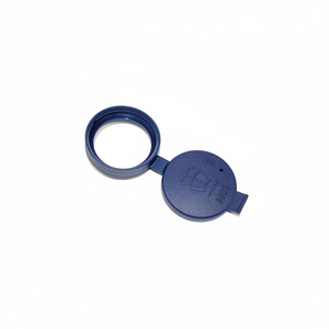 Bouchon de réservoir de liquide lave-glace pour Fiat Doblo 2010 et modèles ultérieurs 71740943 Produit d'entretien automobile - Product Image 2