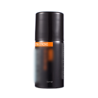 Productos de Tendencia 2026, Spray Retardante de Larga Duración MAXMAN-75000 para Hombres, Botella de Spray Retardante de 45 ml