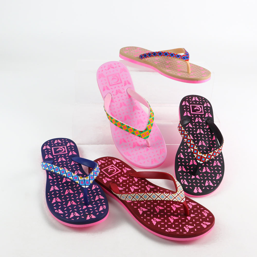Indiamart Eva Ladies Chappal Ladies Slippers Hawai Chappal For