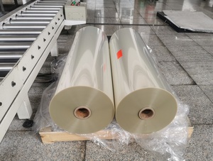 Película BOPET Transparente <span class=keywords><strong>de</strong></span> 8mic, 12mic y 15mic para Empaquetado y Laminación, Venta al Por Mayor <span class=keywords><strong>de</strong></span> Fábrica - Product Image 2