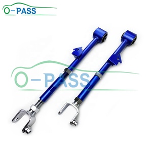 Adjustable Rear <strong>Control</strong> Arm for HONDA ACCORD VIII IX Coupe <strong>CP</strong> CU Crosstour &amp; ACURA TL UA8 TSX CW 52350-TA0-A00 - Product Image 2