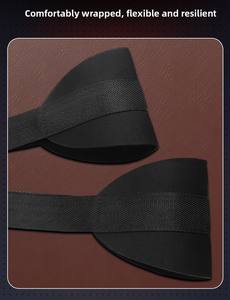 Giocattoli Erotici per Adulti <span class=keywords><strong>in</strong></span> Pelle con Cinghie per Porta e Altalena per Relazioni BDSM - Product Image 5