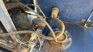 Crane <span class=keywords><strong>Tadano</strong></span> untuk Medan Berat Bekas Pakai dengan Komponen Inti untuk Dijual: Mesin, Motor, Gearbox, Bearing, Gear - Product Image 5