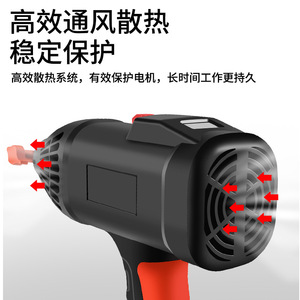 Machine à souder à l'arc portative 220V monophasée à courant continu, outil de soudage des métaux, mini soudeuse portable pour usage domestique - Product Image 3