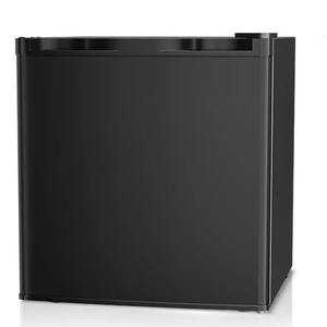 <span class=keywords><strong>Réfrigérateur</strong></span> vitrine 40L avec <span class=keywords><strong>porte</strong></span> en mousse, mini-présentoir pour boissons, vins, bières, congélateur pour la maison, le magasin, le bureau - Product Image 1