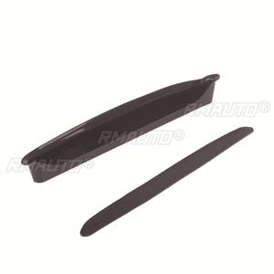 Caja de Almacenamiento Lateral para Auto con Almohadilla Antideslizante para JL Wrangler 2018-2020, Kit de Carrocería, Accesorios para Auto - Product Image 3