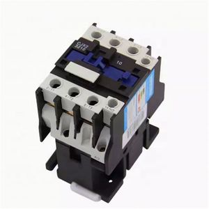 คอนแทค <span class=keywords><strong>CJX2</strong></span>-4011 220V 24V V V <span class=keywords><strong>6511</strong></span>อุตสาหกรรมอัตโนมัติ - Product Image 3