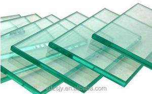 Kaca Tempered Berkualitas Tinggi yang Banyak Diminati di Tahun 2025 - Product Image 5