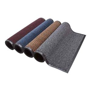 モダンスタイル商業用カーペット<span class=keywords><strong>PVC</strong></span>ゴムマット - Product Image 1