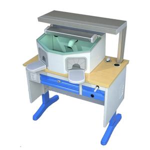 WWG-DS100 tek teknisyeni yüksek kalite diş <span class=keywords><strong>lab</strong></span> çalışma masası - Product Image 2