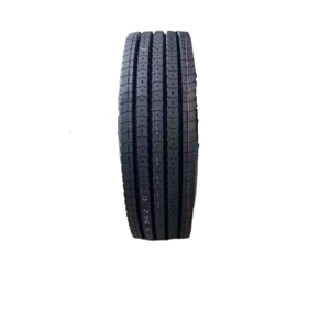 ยาง TBR 315/80R22.5 ยี่ห้อ LIONLORD  ขับขี่และเบรกได้ดี - Product Image 3