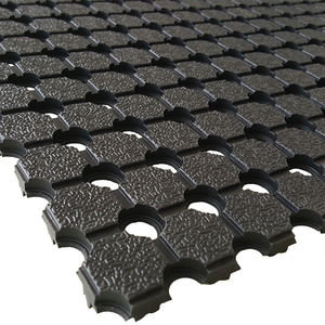 Tapis de fosse d'ensilage en caoutchouc synthétique Ute <span class=keywords><strong>Vans</strong></span>/tapis de couverture pour le stockage et la protection du maïs de la ferme européenne - Product Image 6