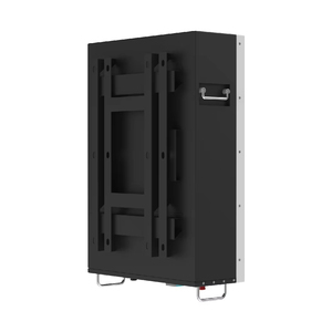 แบตเตอรี่ลิเธียม 5kWh 51.2V 100Ah แบบติดผนังสำหรับเก็บพลังงานแสงอาทิตย์ในครัวเรือน รับประกัน 10 ปี CAN - Product Image 4