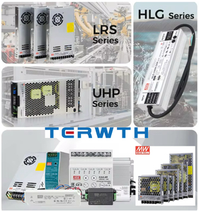 Fuente de Alimentación Mean Well SDR-480-48, Fuentes de Alimentación para PC, Fuentes de Alimentación para LED, Otras Fuentes de Alimentación, Fuente de Alimentación Conmutada - Product Image 6