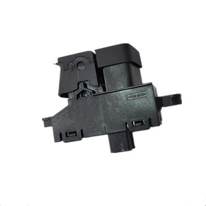 Interruptor de Freno de Estacionamiento Electrónico para Mazda CX-4, GV9S-66-EP0, Pieza de Repuesto, Ensamblaje de Plástico - Product Image 1