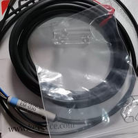 EM-030 Componente de Control de Sensor para Automatización Industrial, Aplicación de Detección y Control en Automatización Industrial, Sensor Industrial