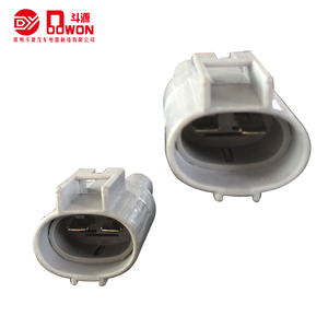 VENTILATEUR DE <span class=keywords><strong>RADIATEUR</strong></span> ÉLECTRIQUE DE BONNE QUALITÉ pour CAPTIVA 07-11 OPEL ANTARA 06-18 pour GM pour DUAL 96829535 - Product Image 3