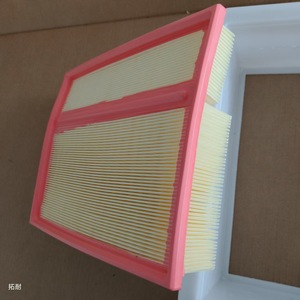 Mercedes-Benz กรองอากาศ6040940104 CA5948 C30195/2 LX3802สำหรับการเปลี่ยนซ่อม - Product Image 3