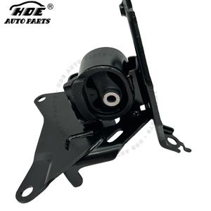 12372-0M050 RU2249 518198 1237221150 Venta al por Mayor de Piezas de Automóviles HDE, Soporte de Motor Izquierdo para Toyota Yaris - Product Image 2